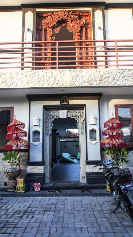 Lebak Bali Residence