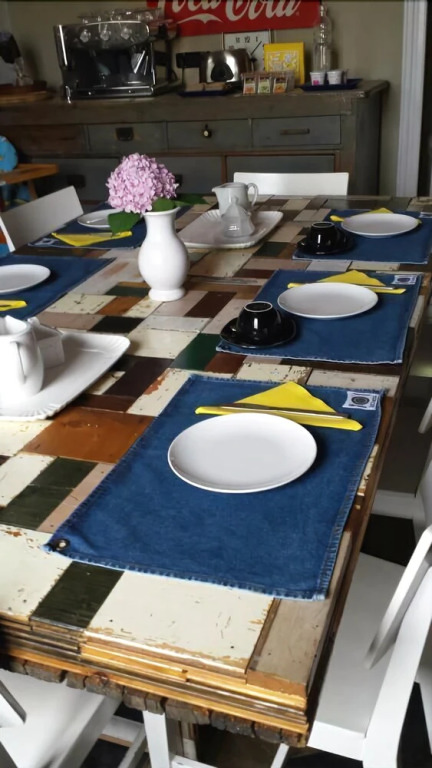 B&B Della Spiga