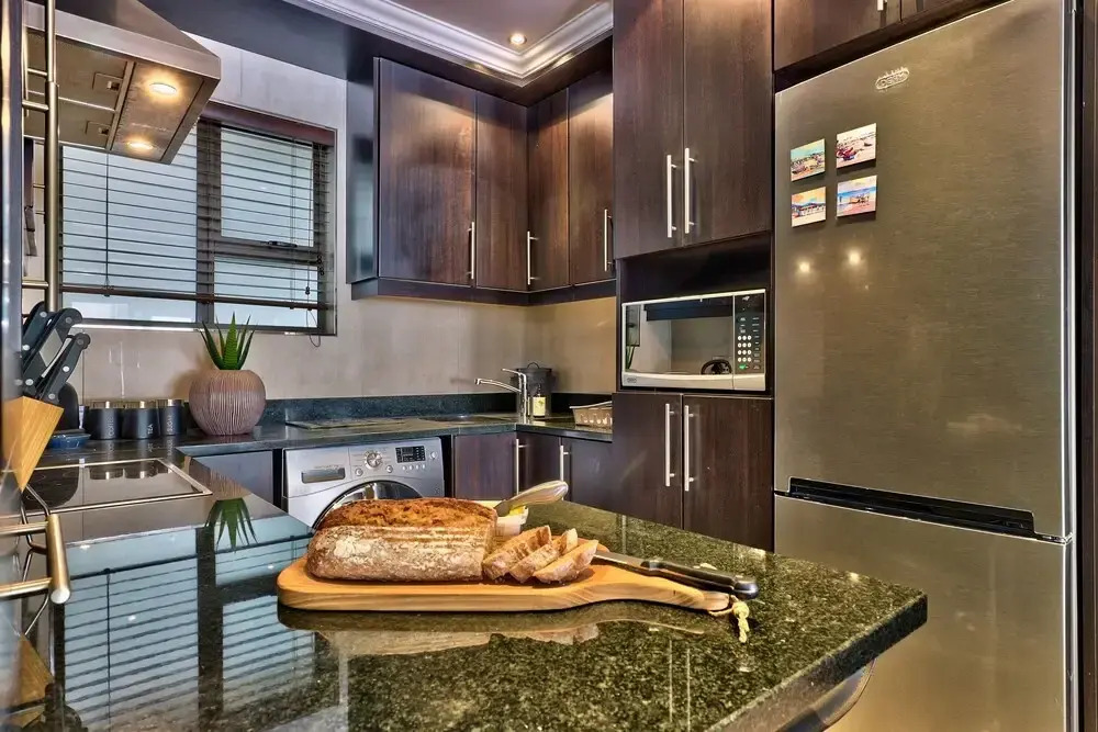 Bay Point Apartment on Beach Road