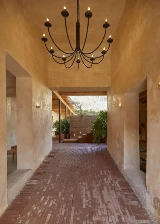 Hotel Escondido Oaxaca, a Member of Design Hotels