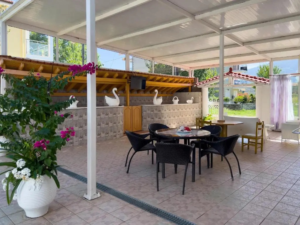 Villa Romantika
