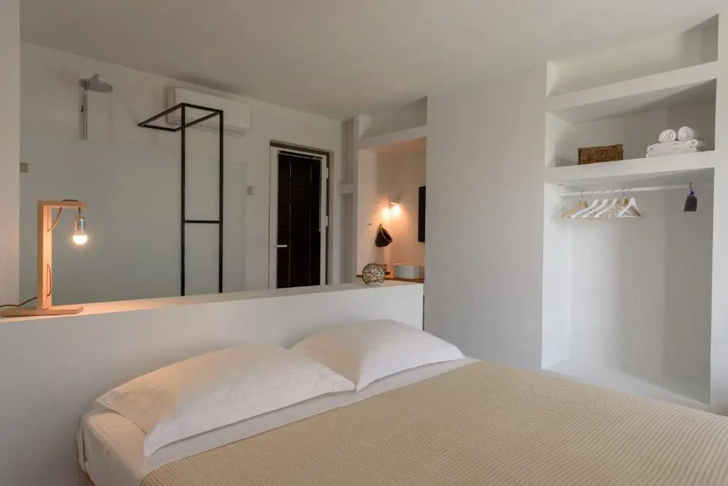 Althea Traditional 4star Hotel