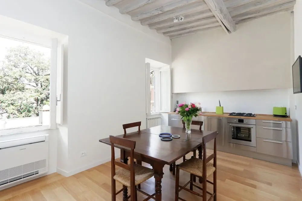 Trastevere Area - My Extra Home