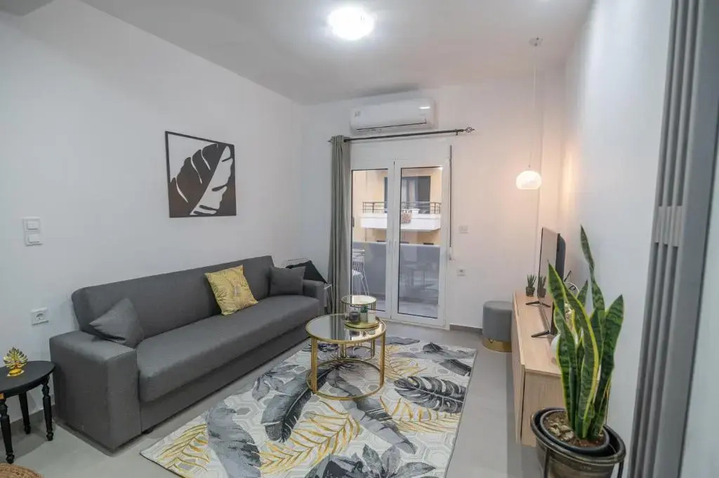 City apartment 58