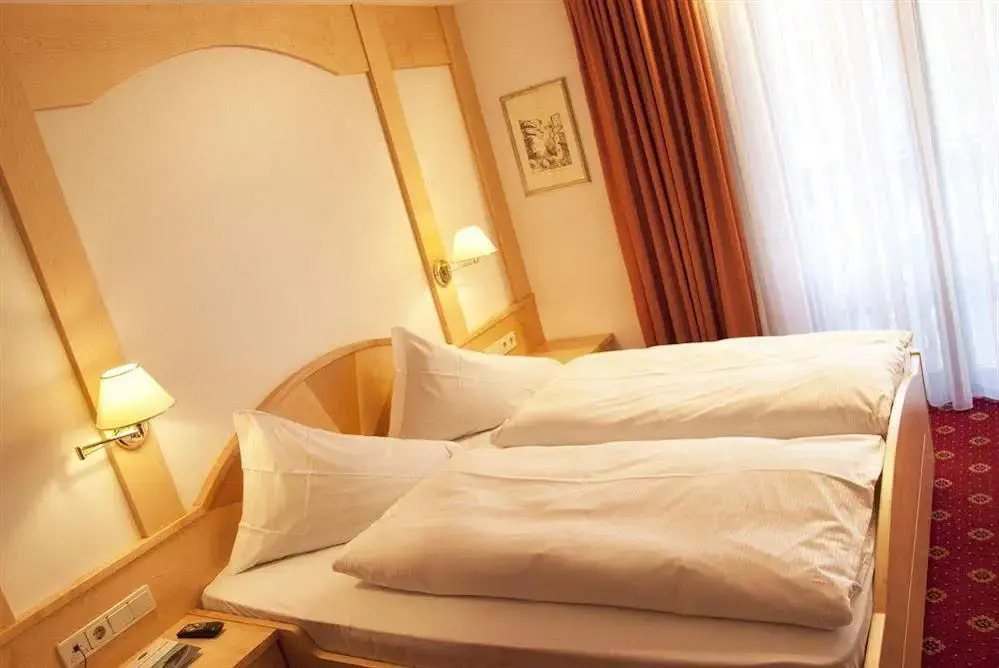 Hotel Alexandres