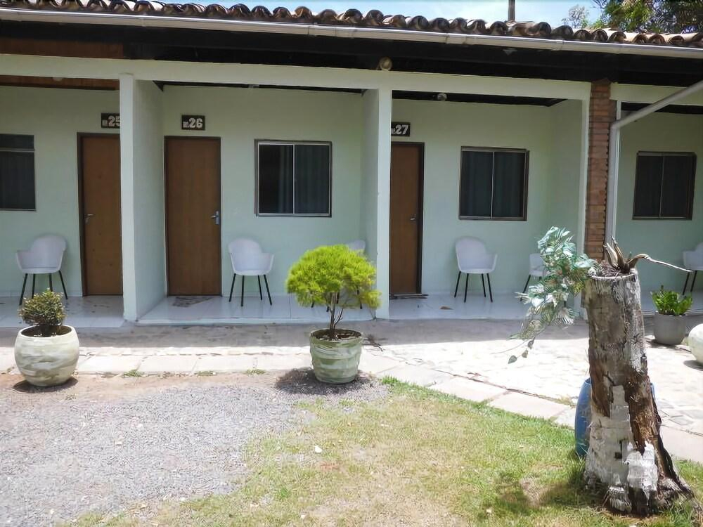 Porto Sauípe Praia Hotel