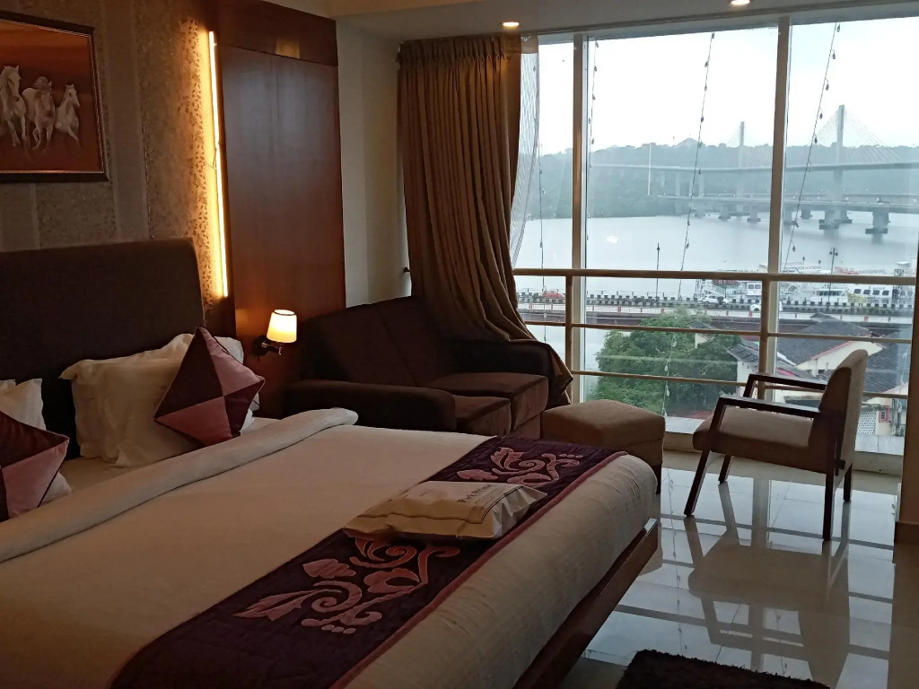 Park Prime Goa