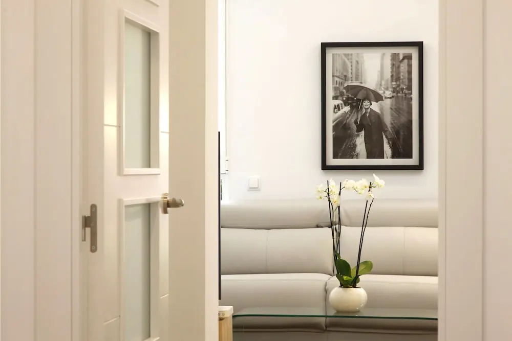 Sofia Suites