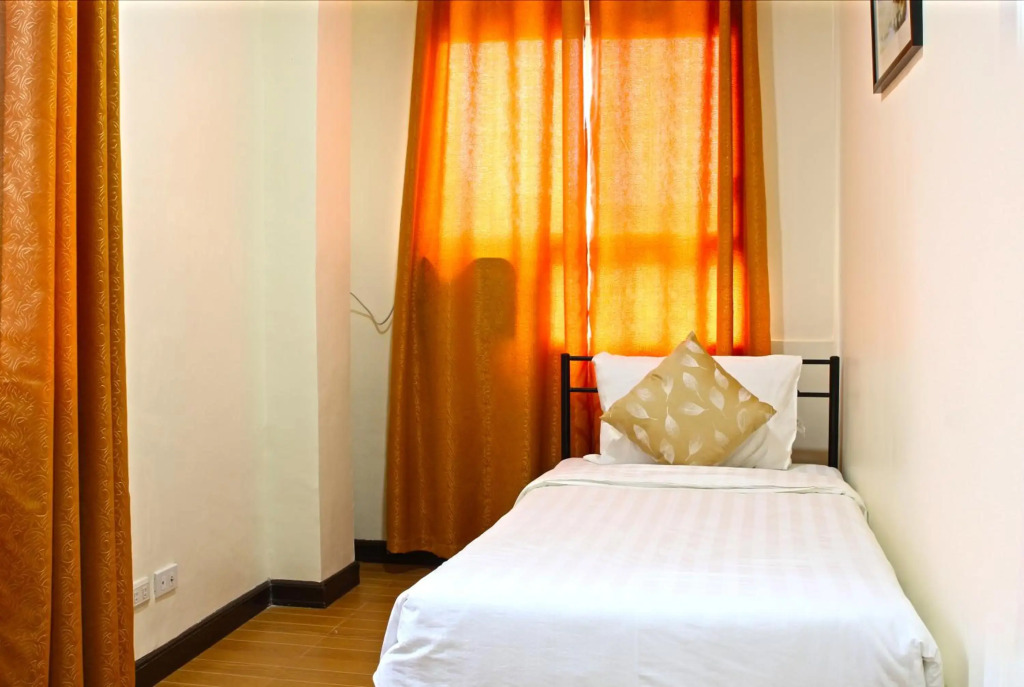 Laciaville Resort and Hotel Inc