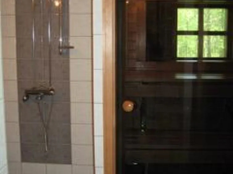 Holiday Home Äystönmaja