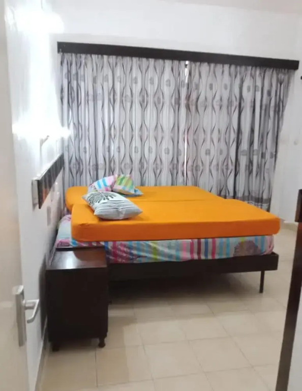 3 Bedroom Family Cottage Bungallow