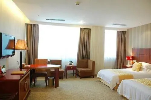 Donghai Hotel