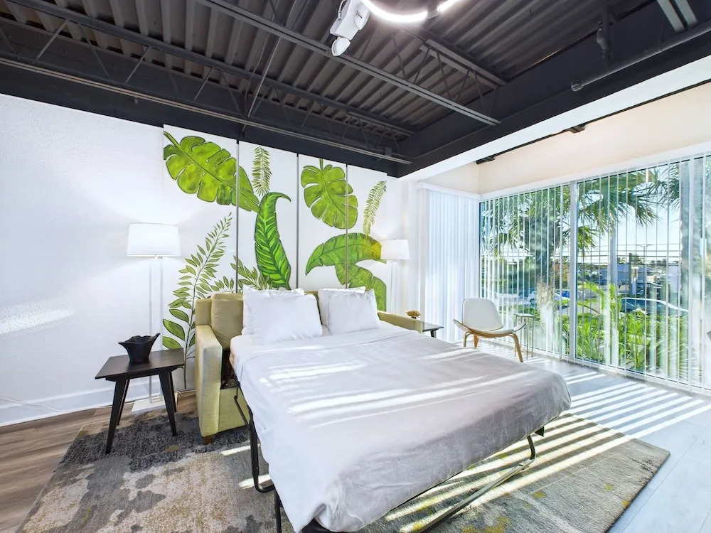 Stay Park Cruise Modern Loft by Port -unit 200