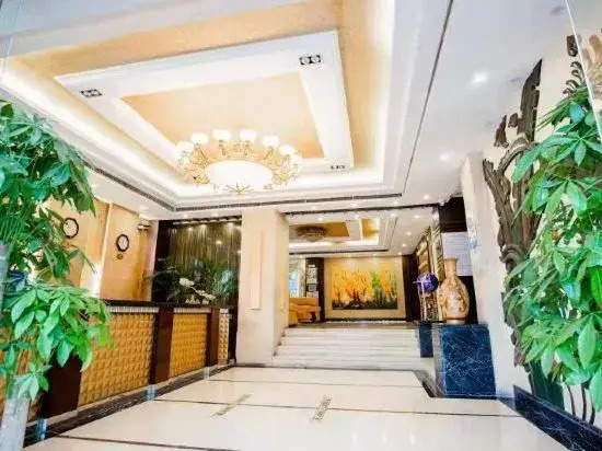 Zhongshan Deyuan Hotel