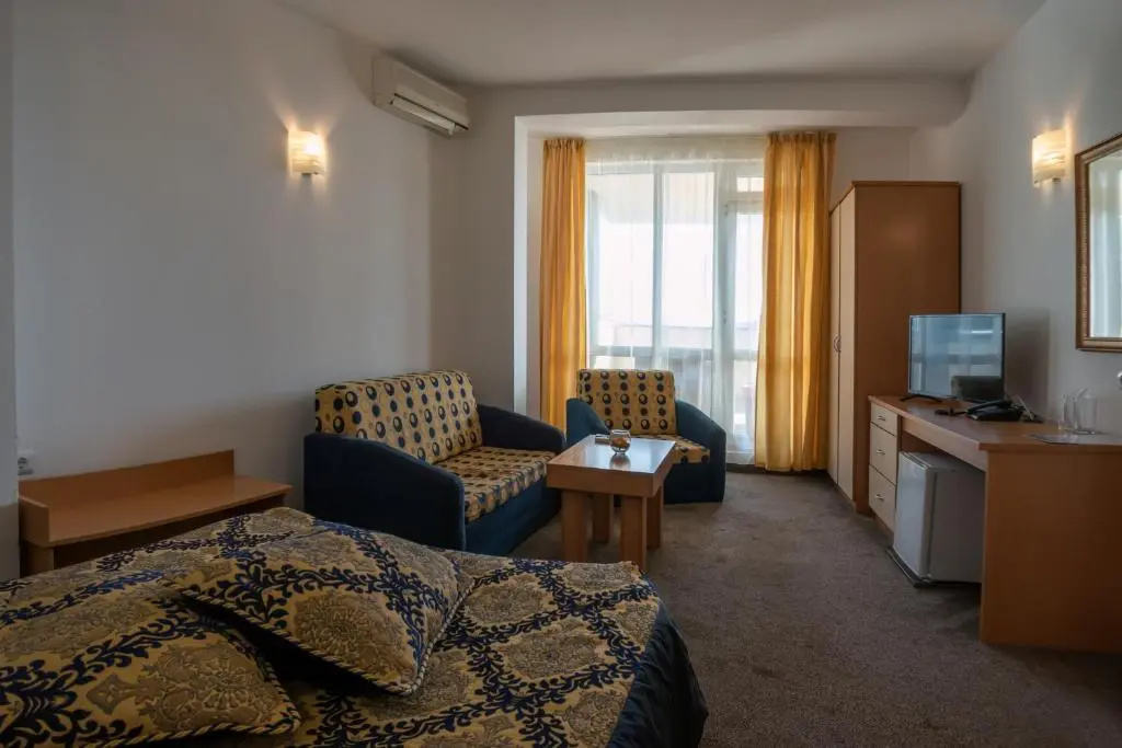 Sveti Dimitar Hotel
