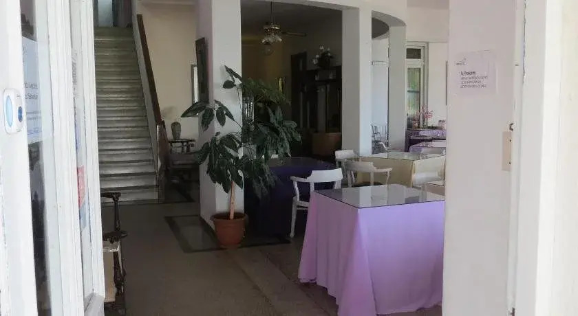 Hotel Rex de Atlantida