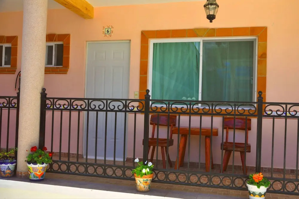 Hotel El Mirador