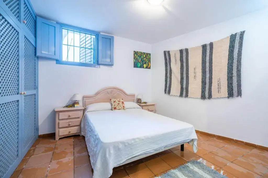 Apartamento del Mar Rodalquilar