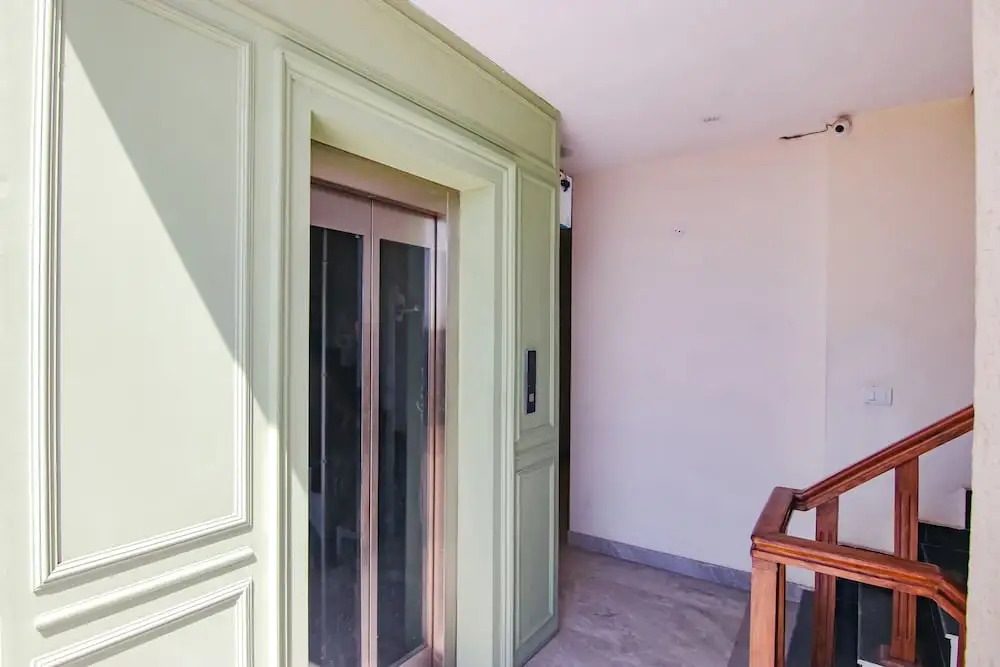 Fabhotel Sonachi Grand