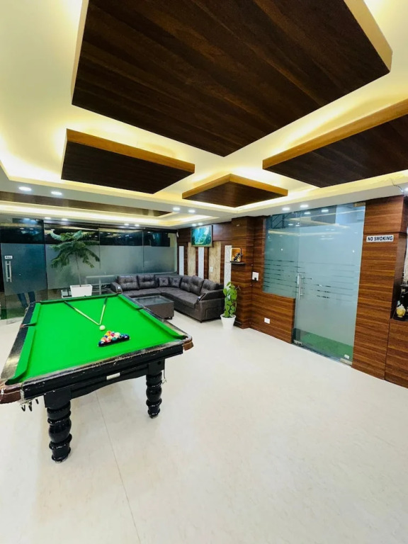 Vikrant Residency 177