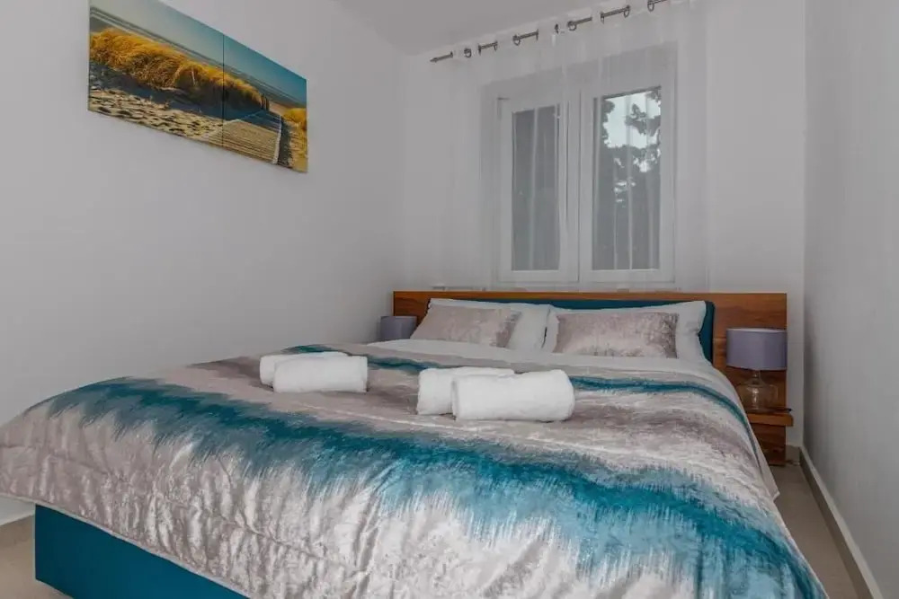 Apartman Maxim