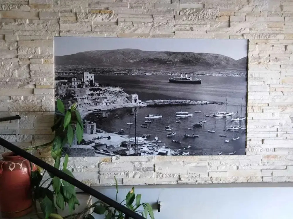Galini Hotel