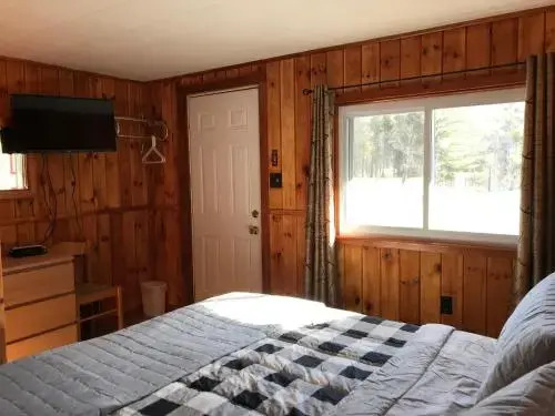 Magic View Motel
