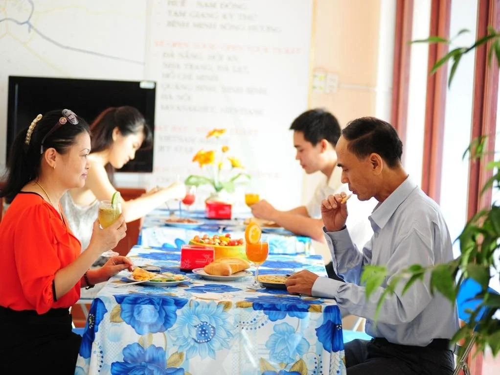 Hong Thang Hotel
