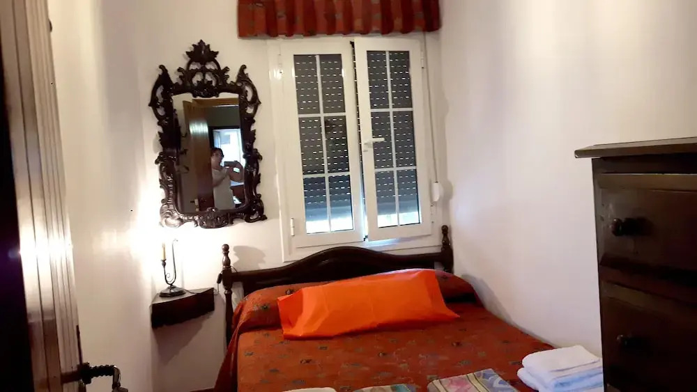 Villa With 4 Bedrooms in Málaga, With Wonderful Mountain View, Private