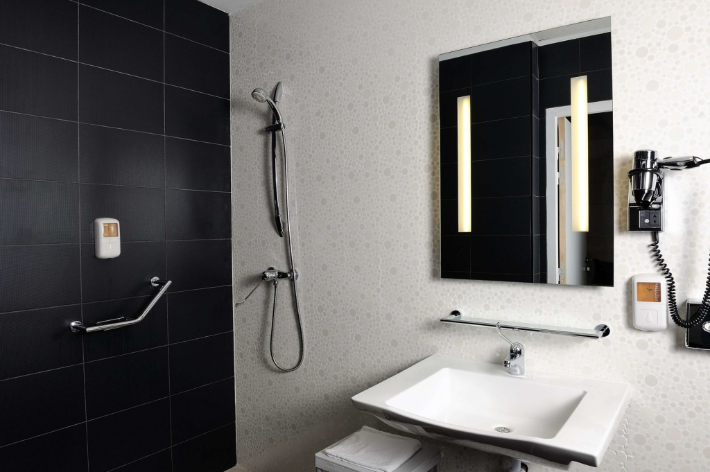 Kyriad Prestige Perpignan Centre Gare