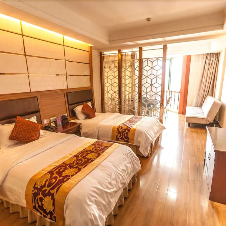 Yuanlai Hotel