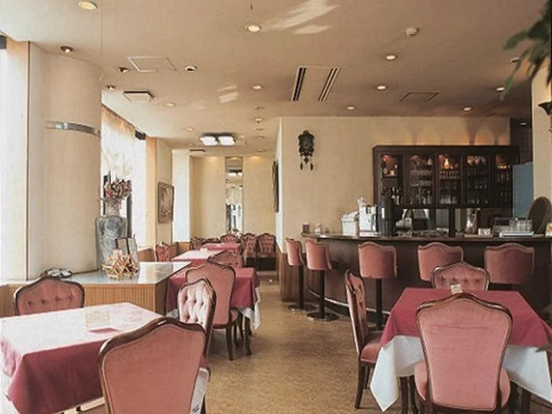 Hikone Biwako Hotel