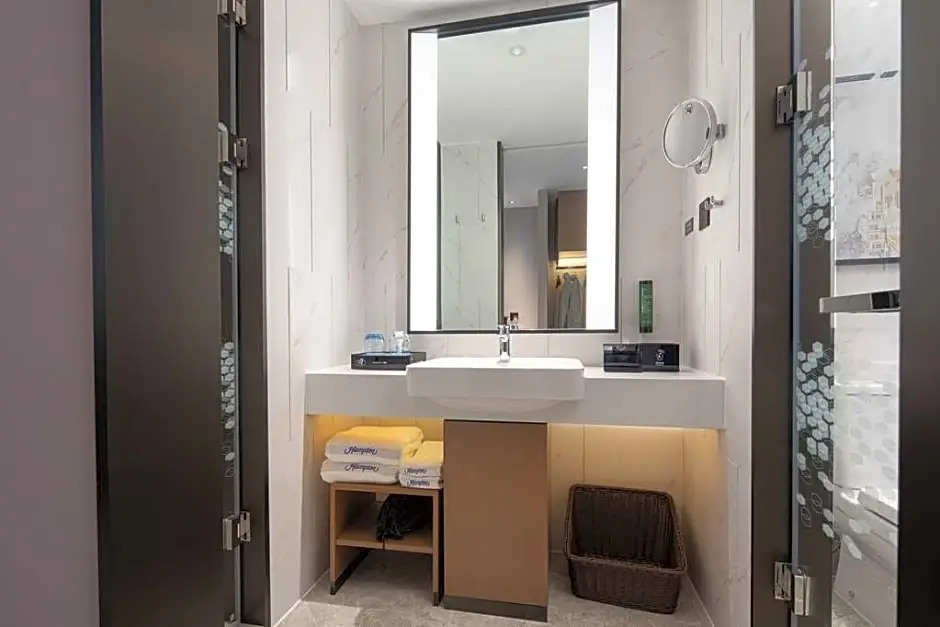 Hampton by Hilton Wuxi Dongting