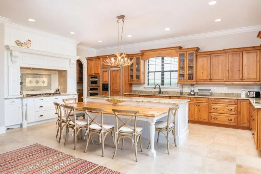 Luxury mansion on golf course at Reunion Resort Orlando 10 minutes from Disney parks - Mansão luxuosa em campo de golfe no Reunion Resort Orlando a 10 minutos dos parques da Disney