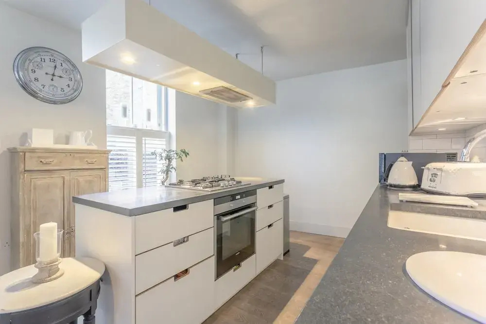 2 Bedroom Hammersmith House