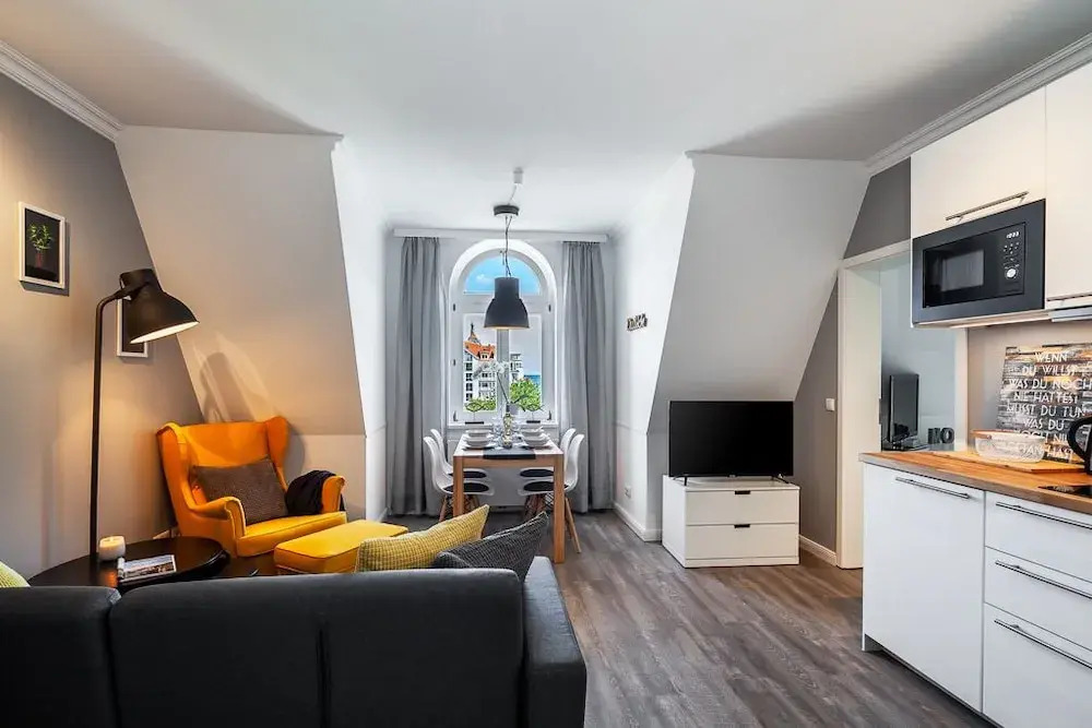 Hotel Rosenhof