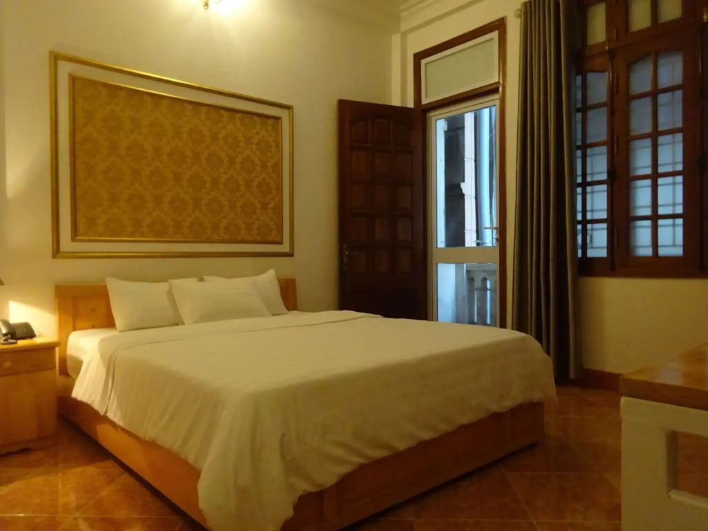 Hanoi Discovery Travel Hotel