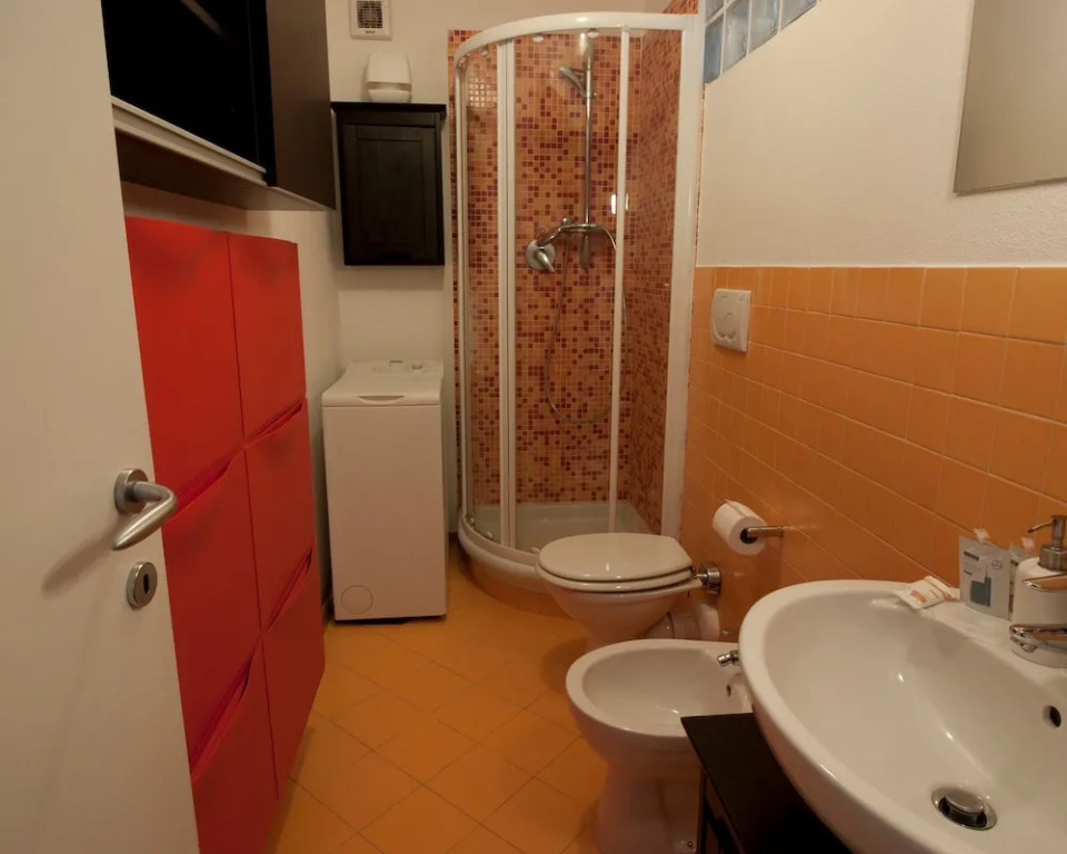 Italianway Easy - Forcella 11