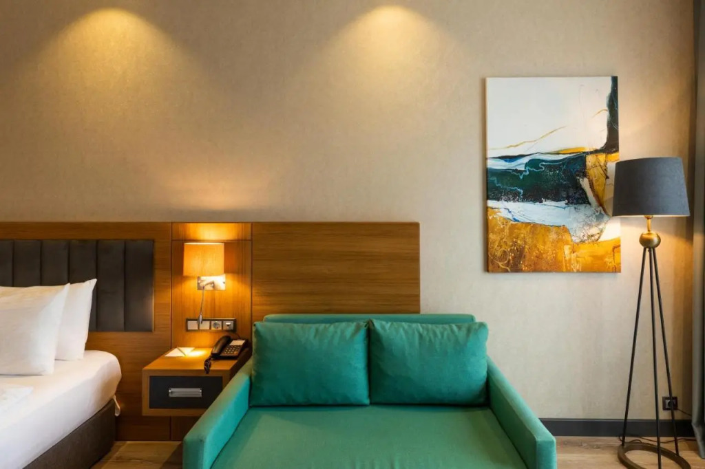 Holiday Inn - Trabzon-East by IHG