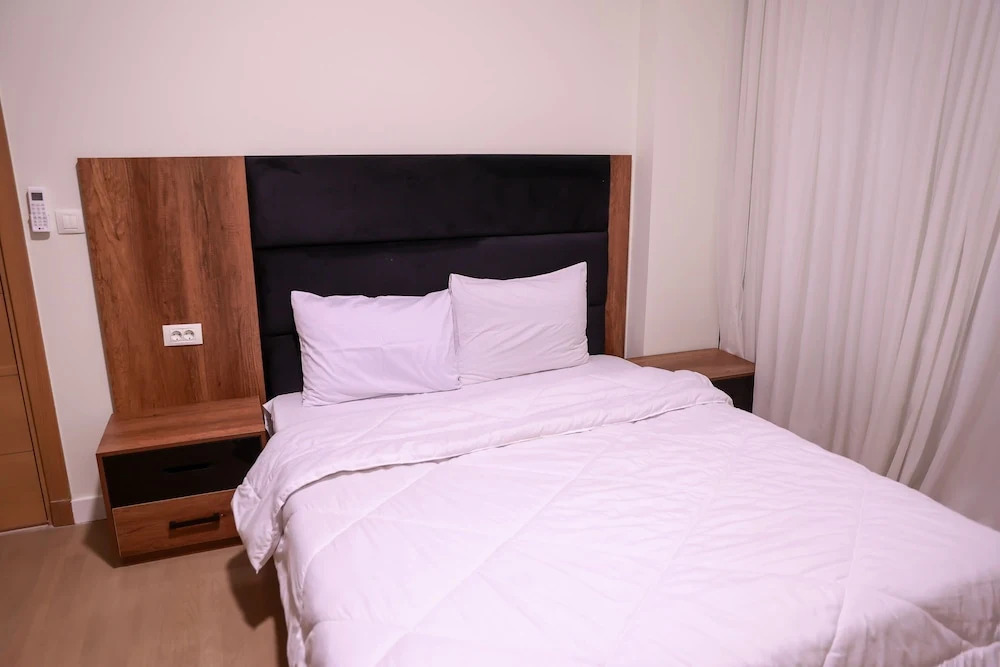 4 BDR Apt. - Boulevard Mivida