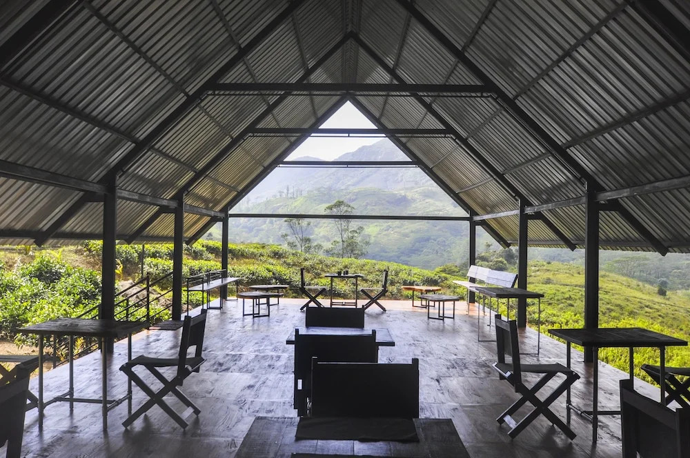Wild Glamping