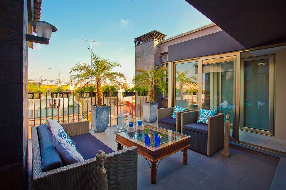 Micalet Apartments by Home Club