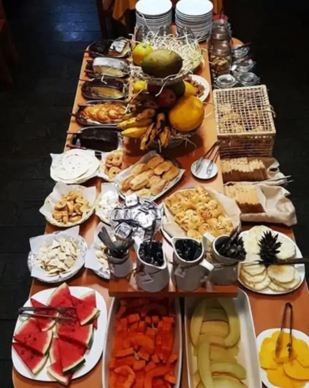 Hotel São Paulo