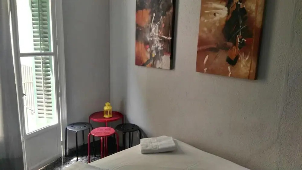 Old Center Inn Alicante