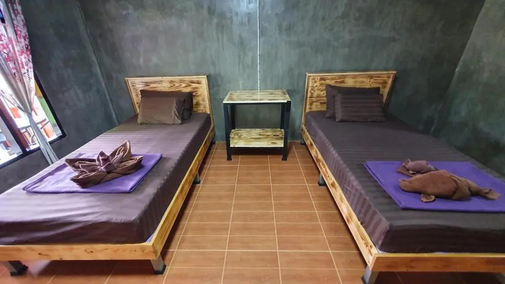 Moonshine Resort Chumphon