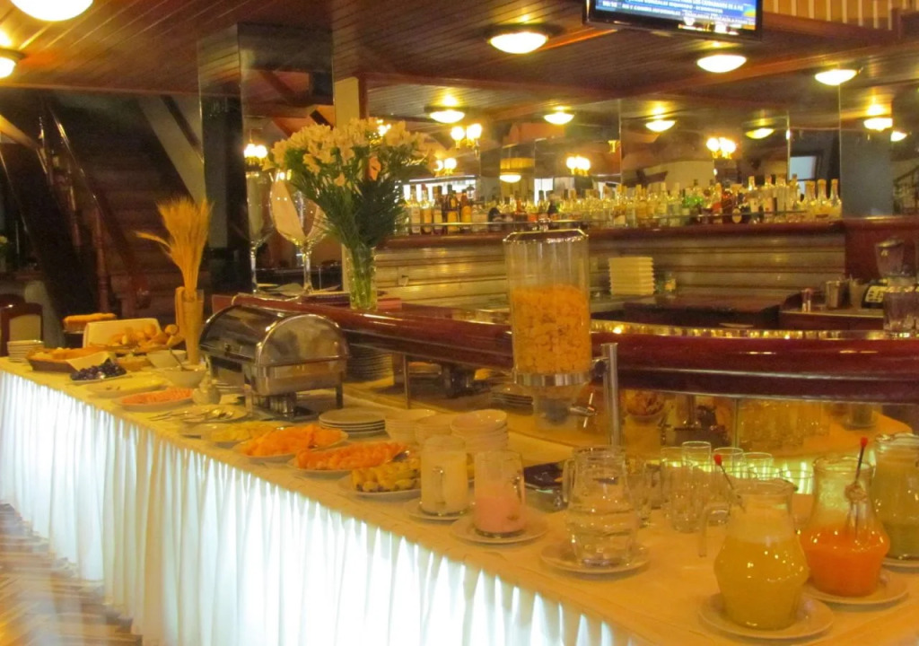 Dorado Hotel Boutique - Tacna