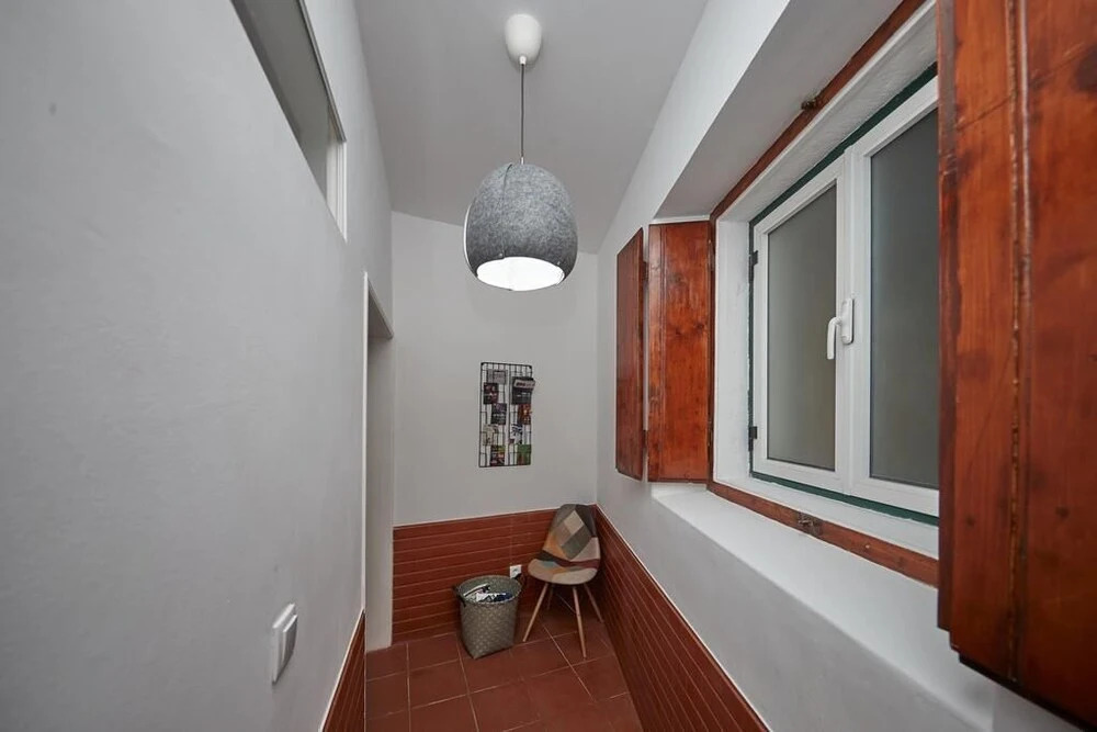 LX Factory Apartment