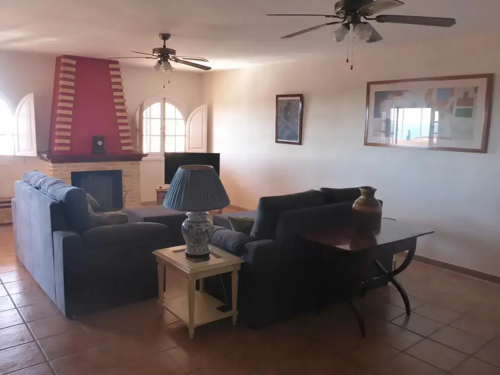Villa Tranquilla