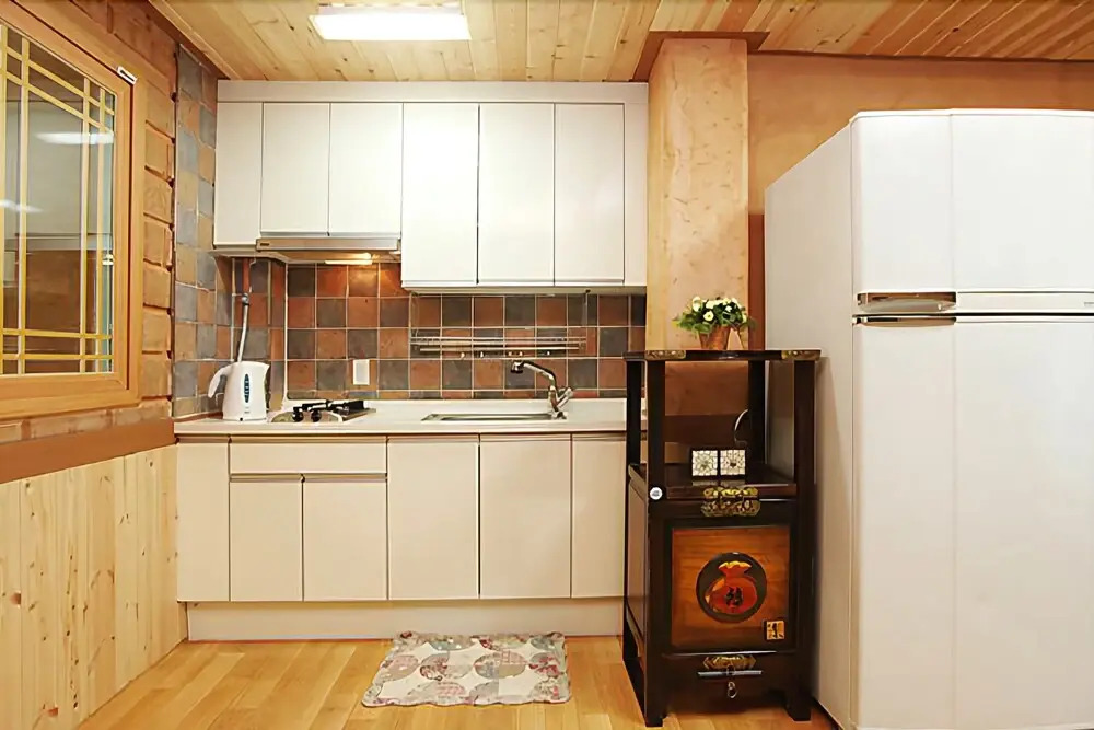 Hongcheon Giwajip View Pension