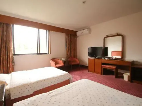 Changcheng Hotel